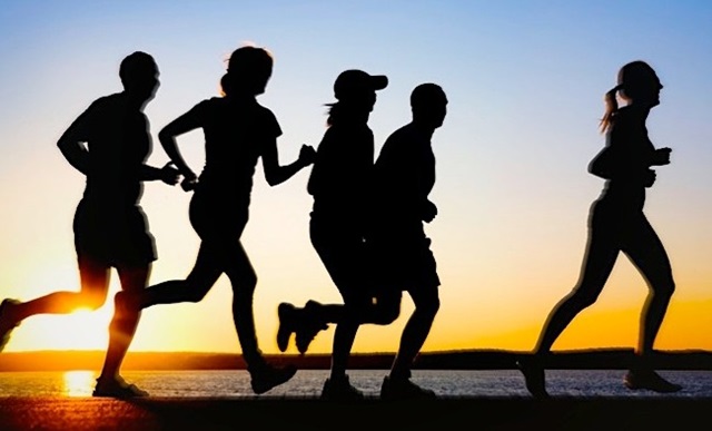 Correr en verano Correr en verano