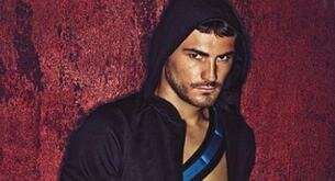 Fotos de Iker Casillas desnudo (o casi)