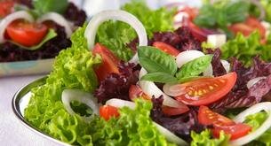 No deberías tomar estos alimentos para cenar