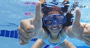 Consejos para no coger infecciones en la piscina