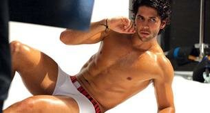 Fotos de Fernando Verdasco desnudo