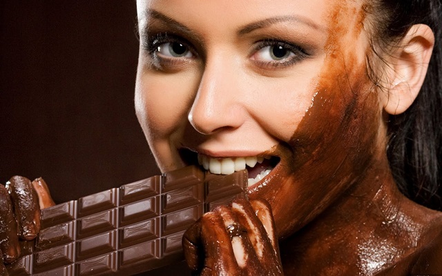 Beneficios del chocolate