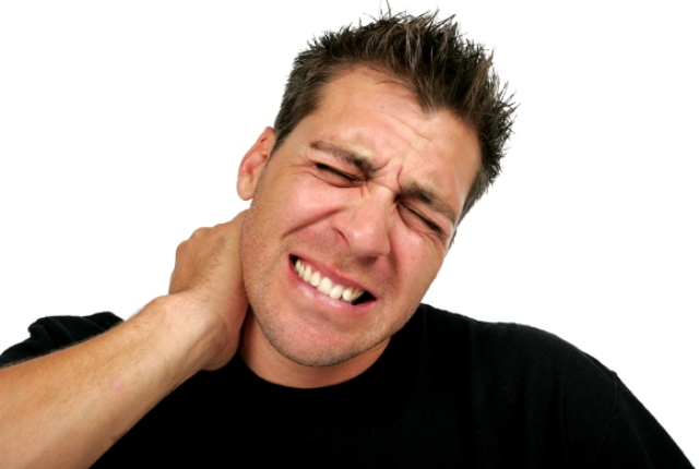 Ejercicios que alivian los dolores de cabeza y cuello