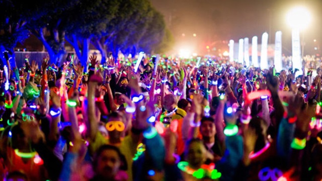 ¡Run The Party, por fin en España! ¡Run The Party, por fin en España!