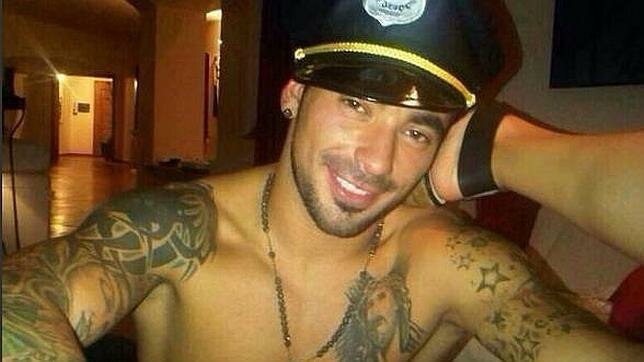 ezequiel lavezzi desnudo