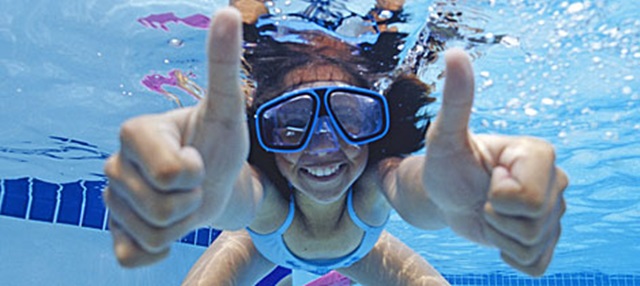 Consejos para no coger infecciones en la piscina Consejos para no coger infecciones en la piscina