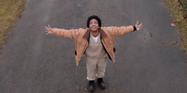 El running en Orange is the new black El running en Orange is the new black