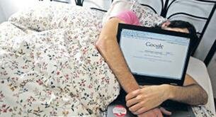 ¿Eres adicto a Internet?