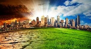 El cambio climático afecta a tu salud