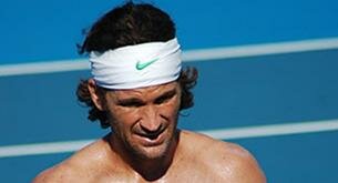 Fotos de Carlos Moyá desnudo