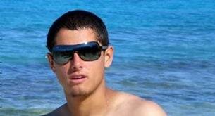Fotos de Chicharito Hernández sin camiseta