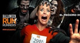 Halloween Run llega a Madrid