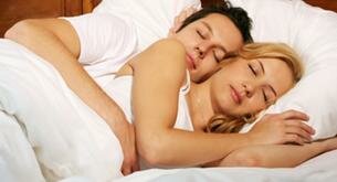 Los beneficios de dormir ocho horas diarias