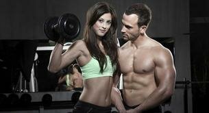 ¿Entrenar en pareja es una buena idea?