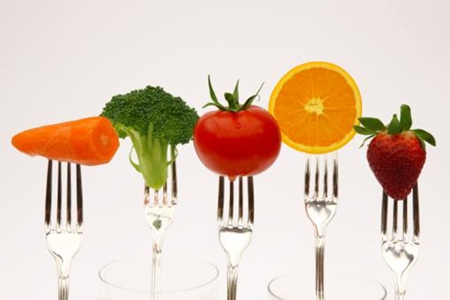 Los mejores alimentos para eliminar toxinas Los mejores alimentos para eliminar toxinas