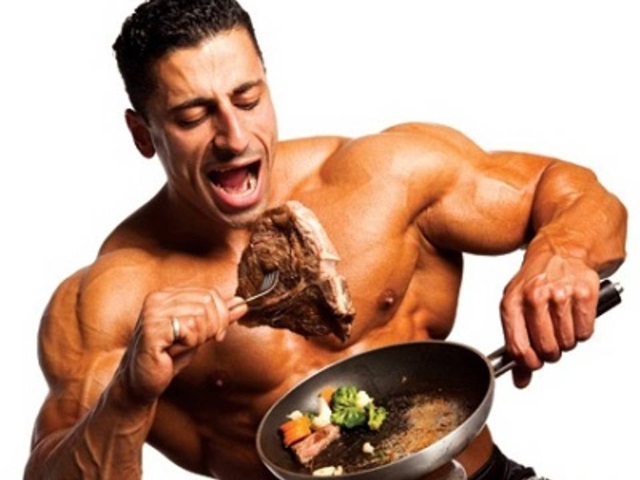 Cinco errores que evitan que aumentes tu masa muscular Cinco errores que evitan que aumentes tu masa muscular