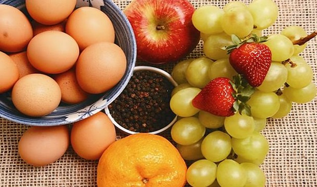 ¿Cómo saber si te falta vitamina B?