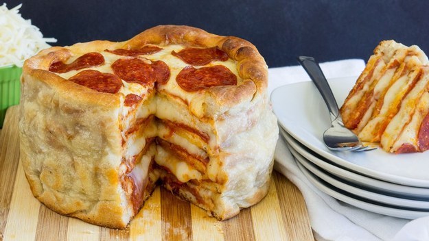 Las comidas más hipercalóricas del mundo mundial Las comidas más hipercalóricas del mundo mundial