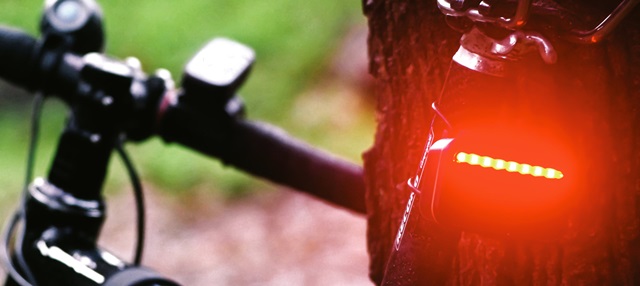 Con este sensor de proximidad montar en bici es más seguro Con este sensor de proximidad montar en bici es más seguro