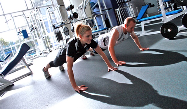 Cómo hacer un diario de entrenamiento