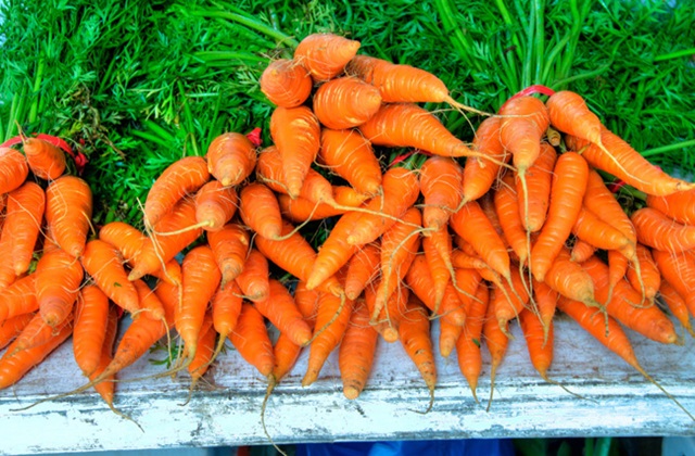 ¿Cómo saber si te falta vitamina A? ¿Cómo saber si te falta vitamina A?