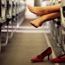 ¿Cómo evitar el jet lag?
