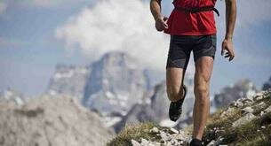 Los beneficios de entrenar en altura