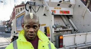 ¿Debería Balotelli buscarse un nuevo empleo?
