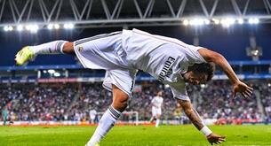 Por fin... ¡un futbolista que habla claro!