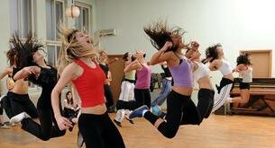 Trucos para no abandonar el gimnasio al poco de apuntarte