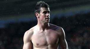 Fotos de Gareth Bale desnudo o sin camiseta