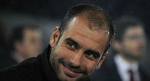 ¿Quieres ver las fotos de Guardiola desnudo?