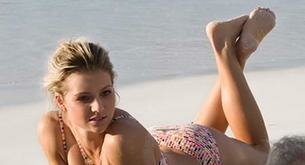 Las mejores fotos de Maria Kirilenko desnuda