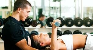 Las mejores técnicas para ligar en el gimnasio