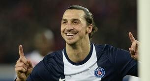 La misteriosa lesión de Ibrahimovic