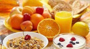 Empieza el día con el desayuno perfecto