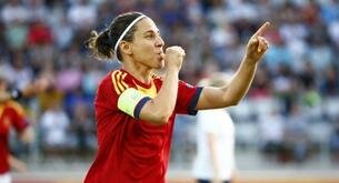 Por primera vez, una española está nominada para el balón de Oro