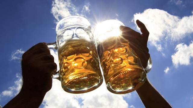 Los mitos que rodean a la cerveza