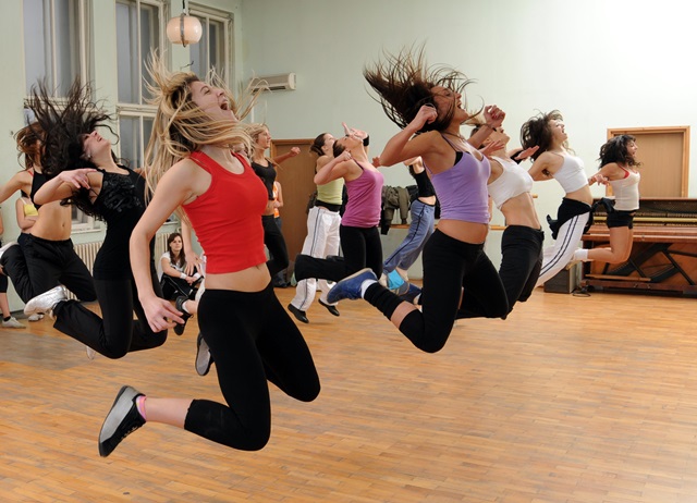 Trucos para no abandonar el gimnasio al poco de apuntarte Trucos para no abandonar el gimnasio al poco de apuntarte