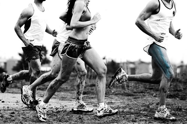 ¿Qué necesito para salir a correr? ¿Qué necesito para salir a correr?