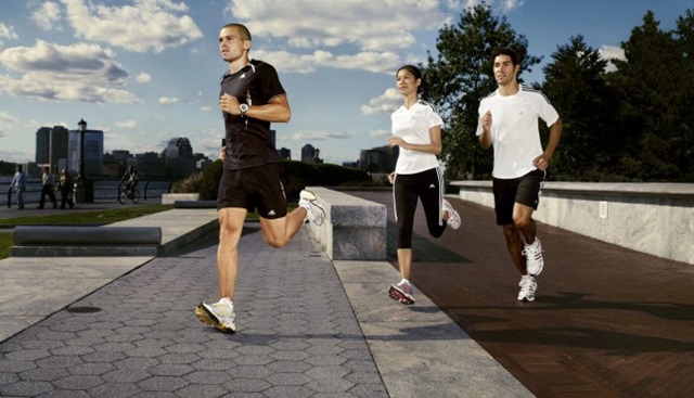 Lo que debes y lo que no debes hacer cuando vayas a correr Lo que debes y lo que no debes hacer cuando vayas a correr