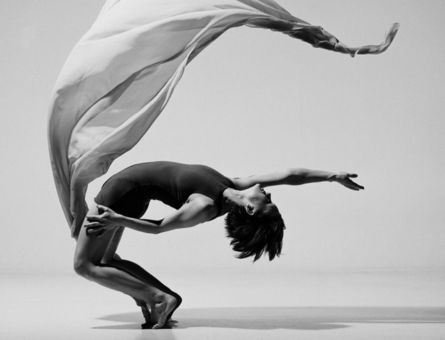 Las mejores fotografías de danza que has visto nunca