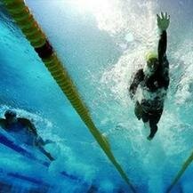¿De verdad la natación es el ejercicio más completo? 