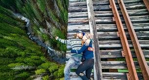 Las fotos más extremas que has visto nunca