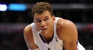 Blake Griffin podría ir a la cárcel por agredir a un aficionado