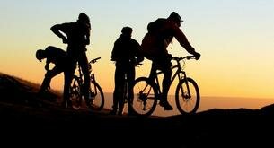 Otras tres cosas que debes evitar si montas en bici