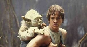 Entrenamiento para ser un jedi (primera parte)