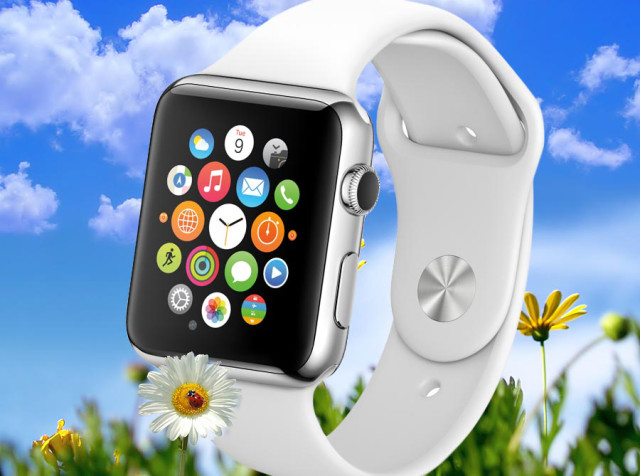 El iWatch de Apple se retrasa... otra vez