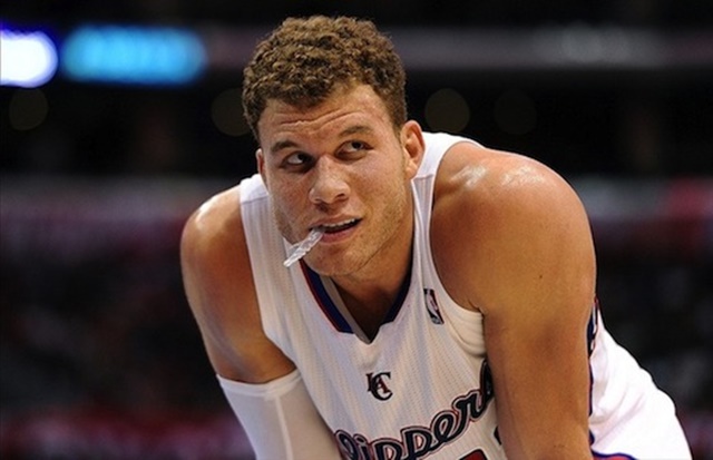 Blake Griffin podría ir a la cárcel por agredir a un aficionado