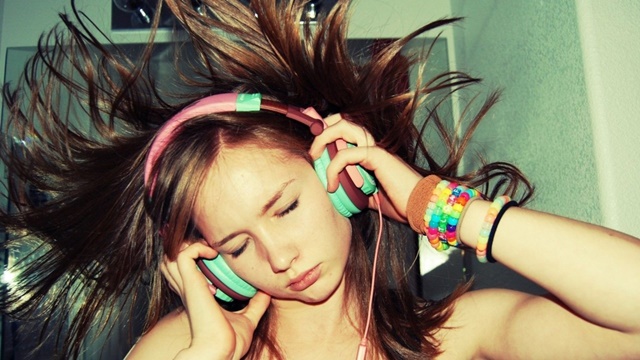 Por qué deberías poner más música en tu vida Por qué deberías poner más música en tu vida